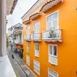 Casa Mantilla 3-37 By SoHo
