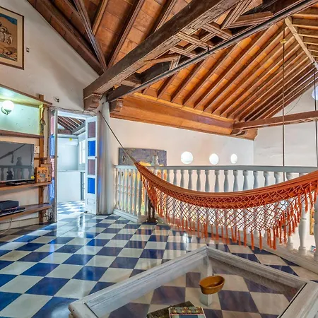 Casa Mantilla 3-37 By Soho