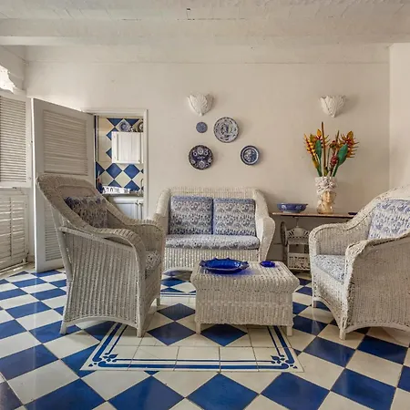 Casa Mantilla 3-37 By Soho * Cartagena