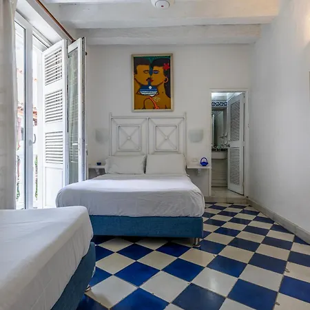 Сasa de vacaciones Casa Mantilla 3-37 By Soho *