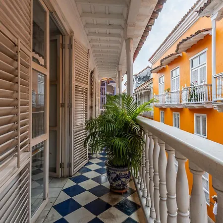 Casa Mantilla 3-37 By Soho Сasa de vacaciones