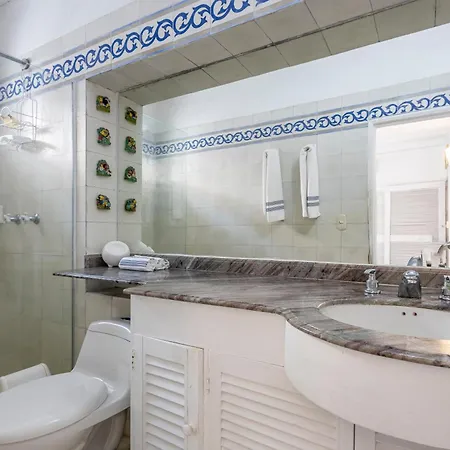 Сasa de vacaciones Casa Mantilla 3-37 By Soho *