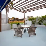 Casa Mantilla 3-37 By Soho