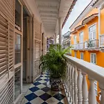 Casa Mantilla 3-37 By Soho