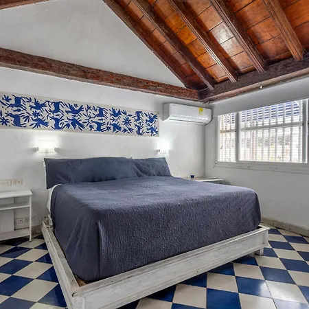 Holiday home Casa Mantilla 3-37 By Soho *