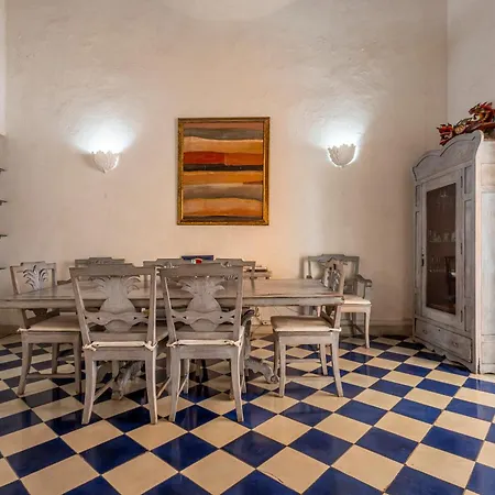Casa Mantilla 3-37 By Soho Cartagena