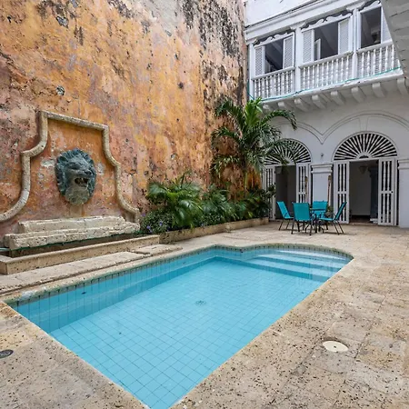 Casa Mantilla 3-37 By Soho *