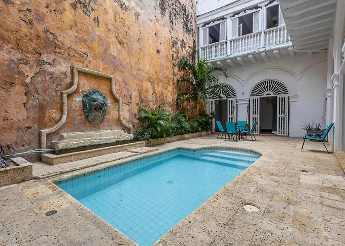 Casa Mantilla 3-37 By Soho