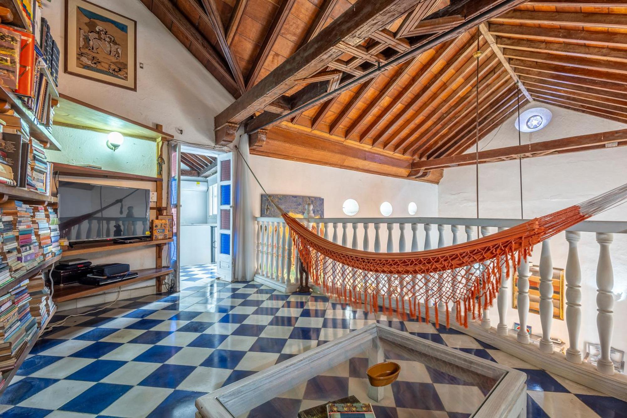 Casa Mantilla 3-37 By Soho