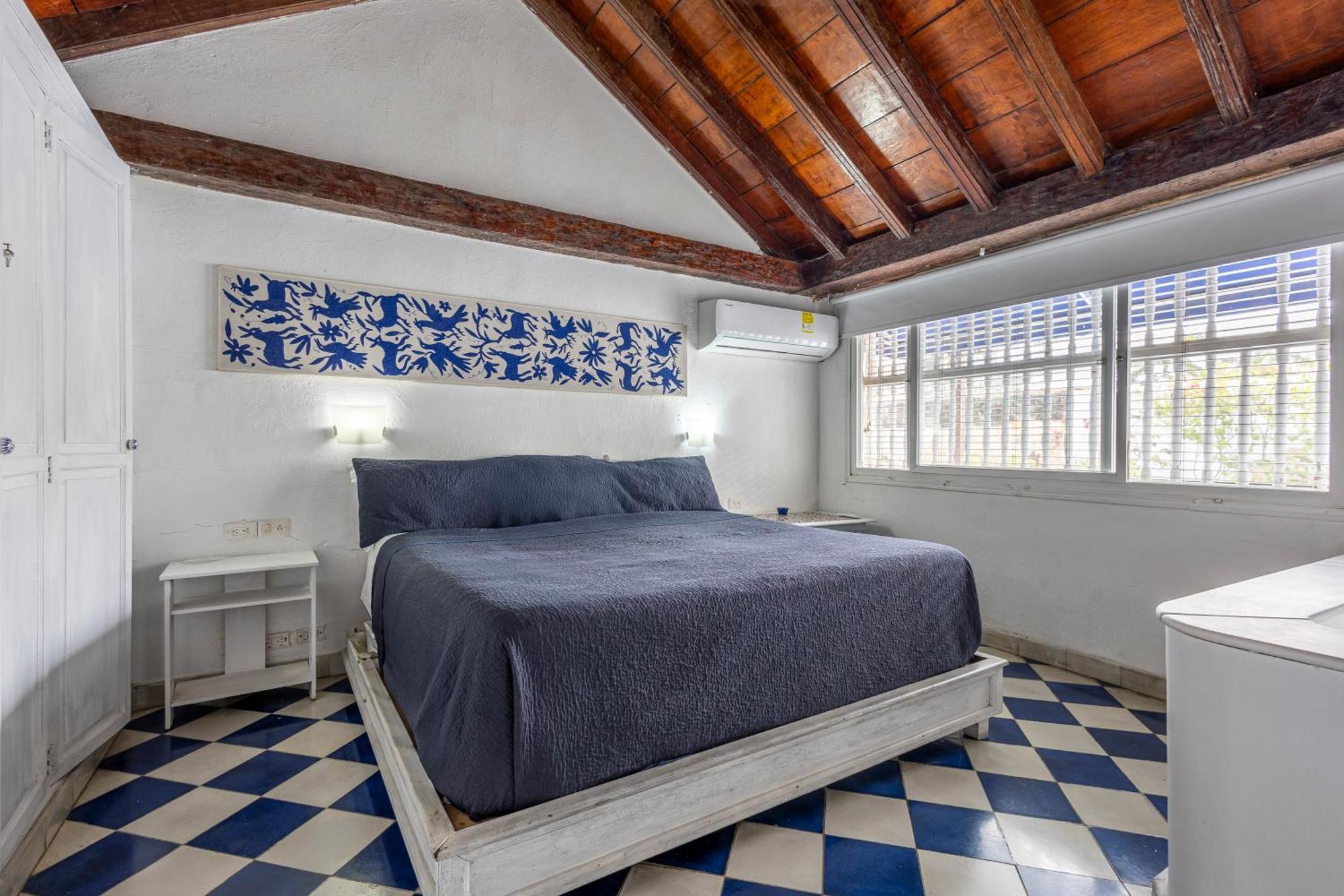 Сasa de vacaciones Casa Mantilla 3-37 By Soho *