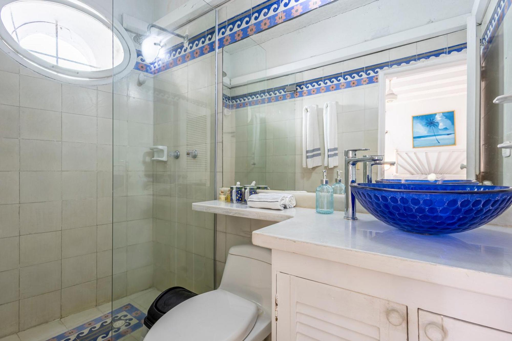 Сasa de vacaciones Casa Mantilla 3-37 By Soho Cartagena