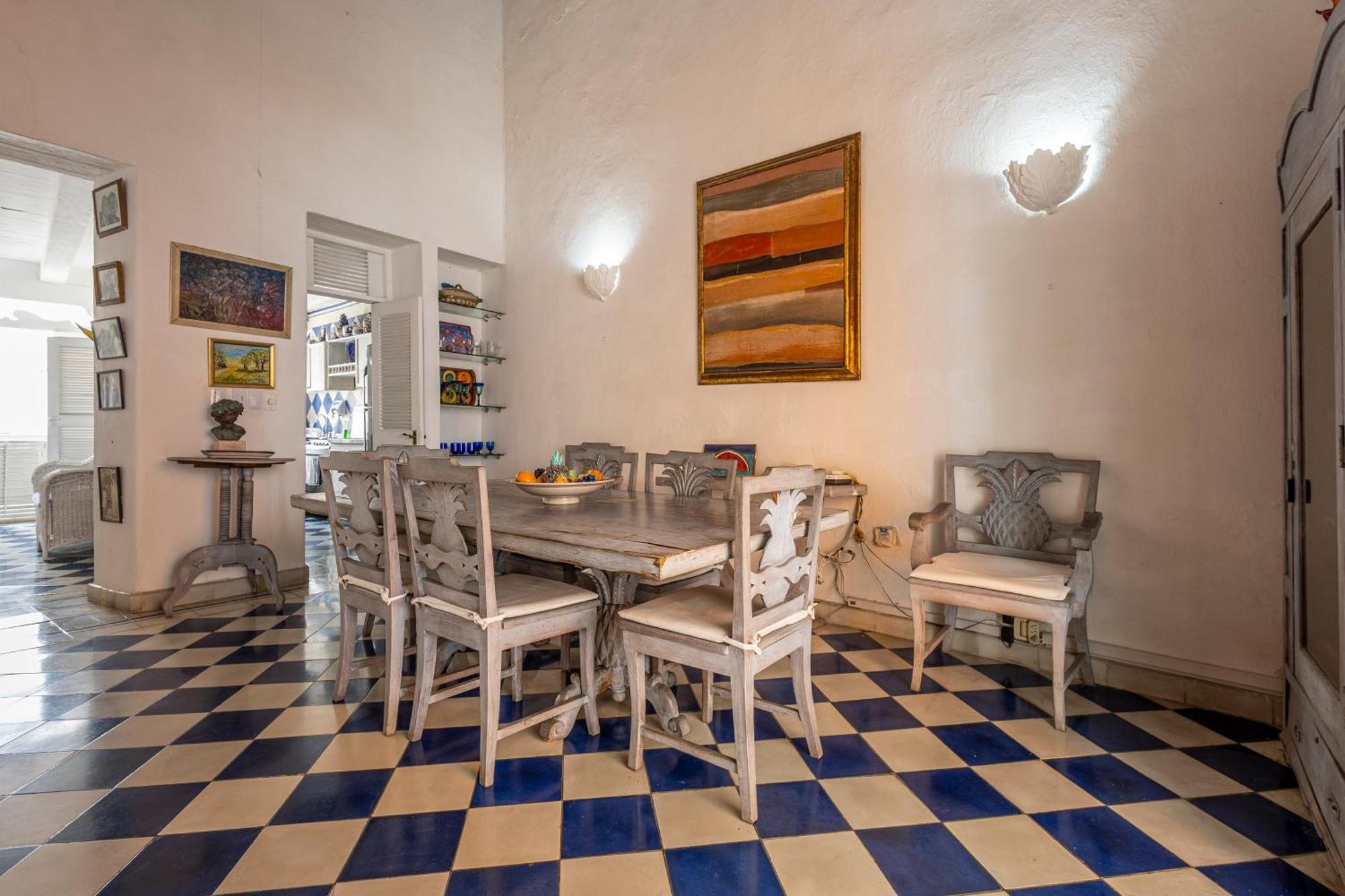 Сasa de vacaciones Casa Mantilla 3-37 By Soho *
